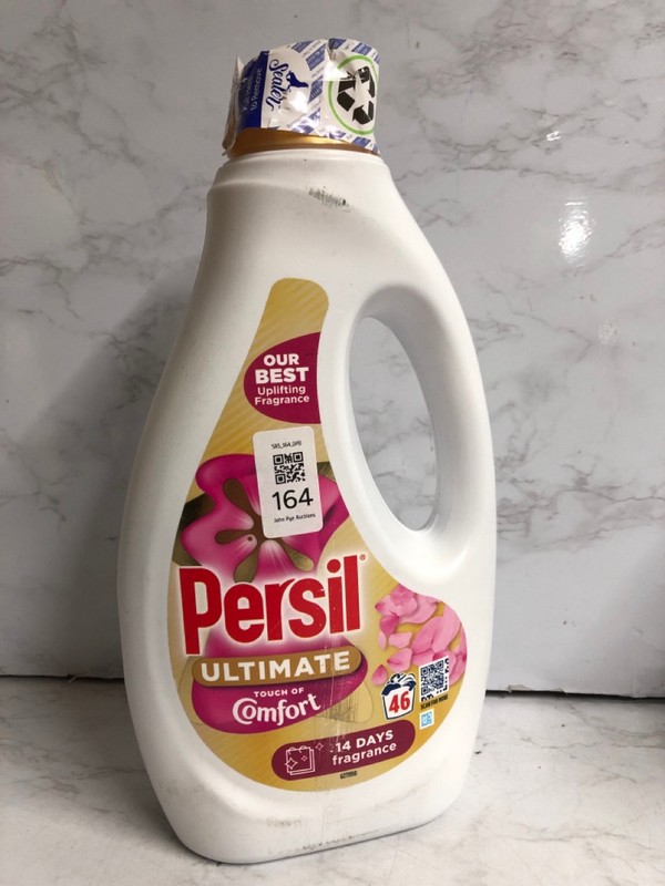 Lot 164  
            Nottingham SR5 - Delivery Only 

                
3 X PERSIL ITEMS TO INC PERSIL ULTIMATE - Image 3