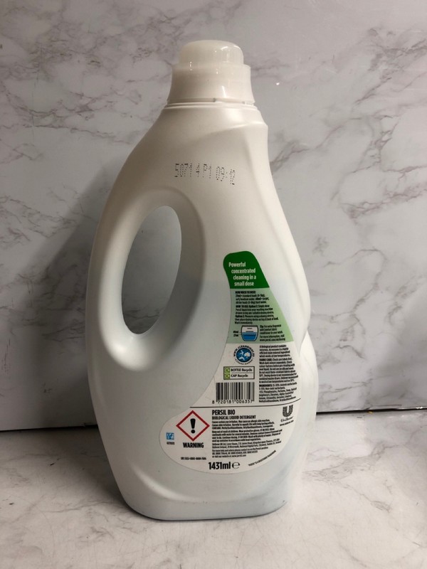 Lot 164  
            Nottingham SR5 - Delivery Only 

                
3 X PERSIL ITEMS TO INC PERSIL ULTIMATE - Image 4