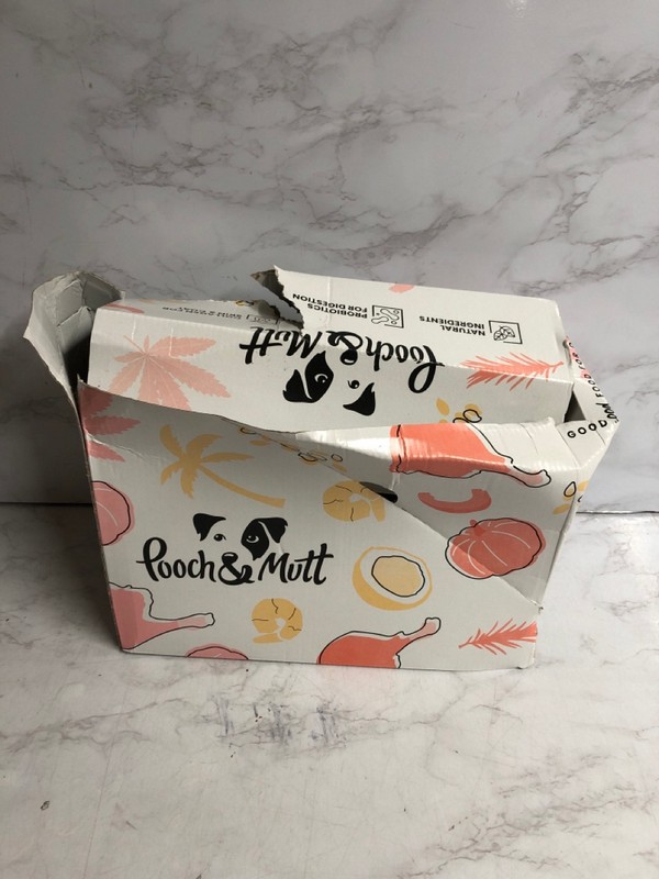 Lot 169  
            Nottingham SR5 - Delivery Only 

                
BOX OF PET ITEMS TO INC WHISKAS