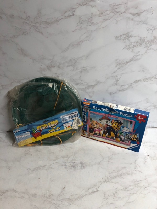 Lot 171  
            Nottingham SR5 - Delivery Only 

                
BOX OF CHILDRENS TOYS TO INC LEGO MINECRAFT