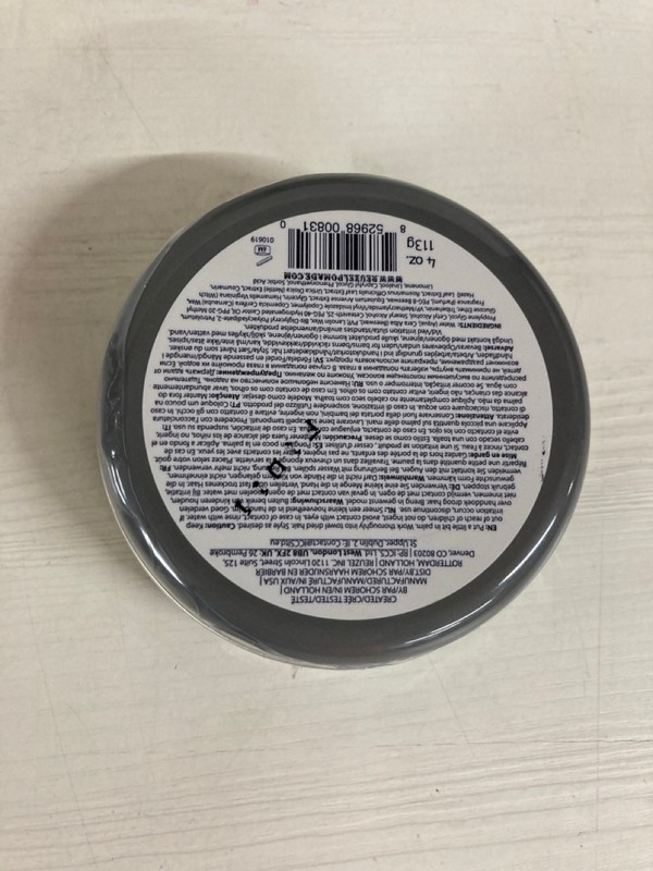 Lot 179  
            Nottingham SR5 - Delivery Only 

                
8 X REUZEL HOLLANDS FINEST EXTREME HOLD MATTE POMADE 113G