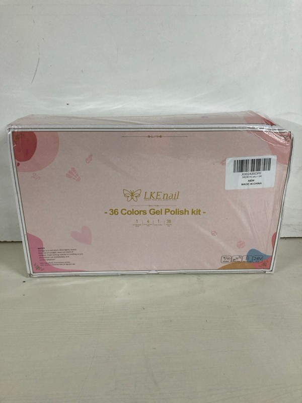 Lot 186  
            Nottingham SR5 - Delivery Only 

                
2 X GIFT SETS TO INC SANCTUARY SPA