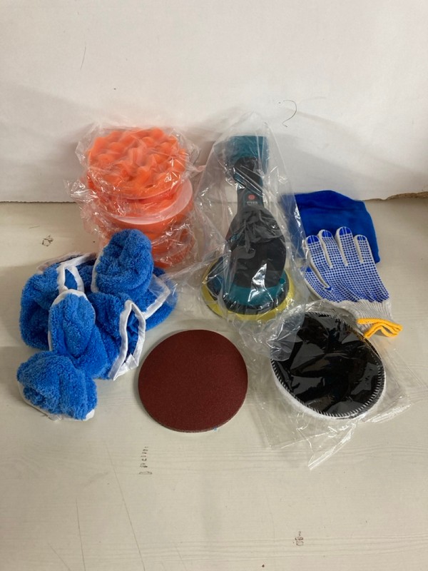 Lot 187  
            Nottingham SR5 - Delivery Only 

                
WAXING AND POLISHING MACHINE