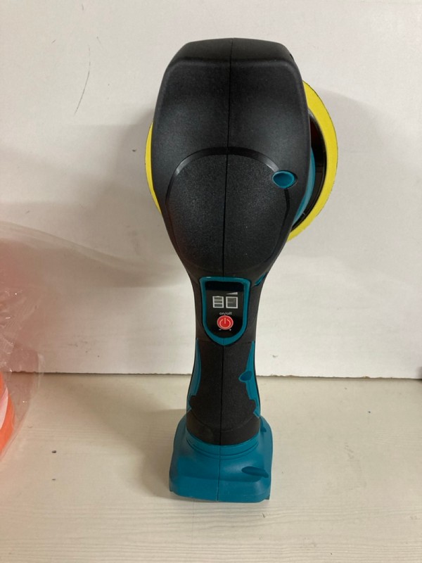 Lot 187  
            Nottingham SR5 - Delivery Only 

                
WAXING AND POLISHING MACHINE