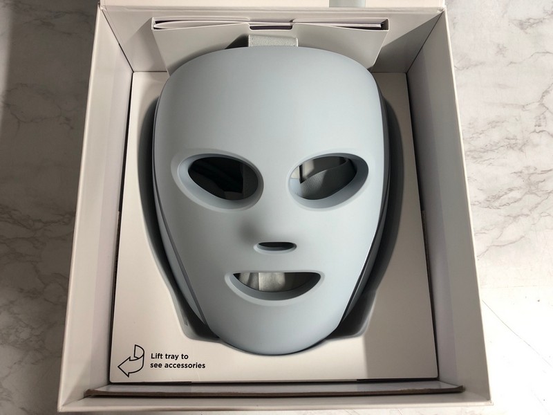 Lot 1  
            Nottingham SR5 - Delivery Only 

                
SHARK CRYOGLOW MODEL - FW312UK - ORIGINAL RRP: £299