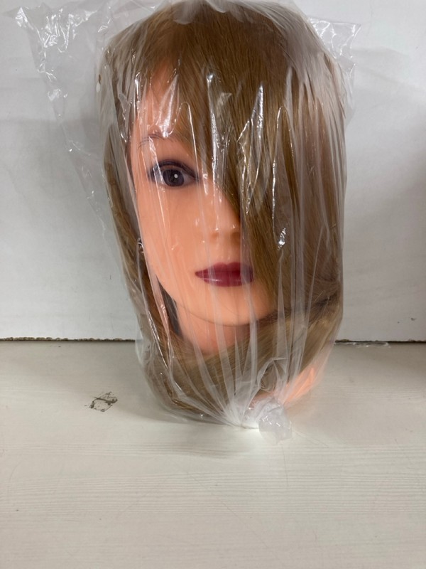 Lot 248  
            Nottingham SR5 - Delivery Only 

                
2 X NEVERLAND TRAINING HEADS - Image 2