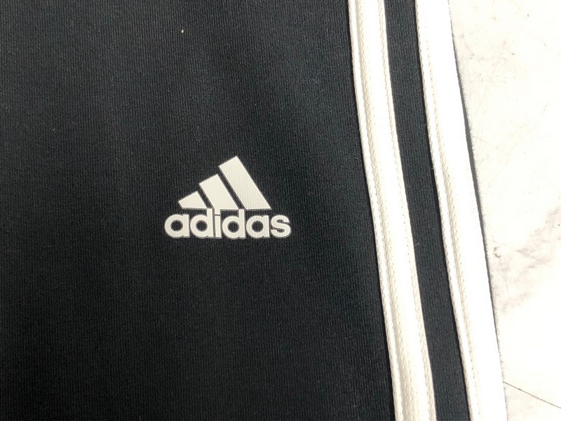 Lot 29  
            Nottingham SR5 - Delivery Only 

                
ADIDAS KIDS 3 STRIPE TRACKSUIT BOTTOMS SIZE:7-8 YEARS