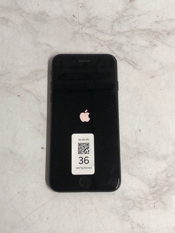 Lot 36  
            Nottingham SR5 - Delivery Only 

                
IPHONE 7