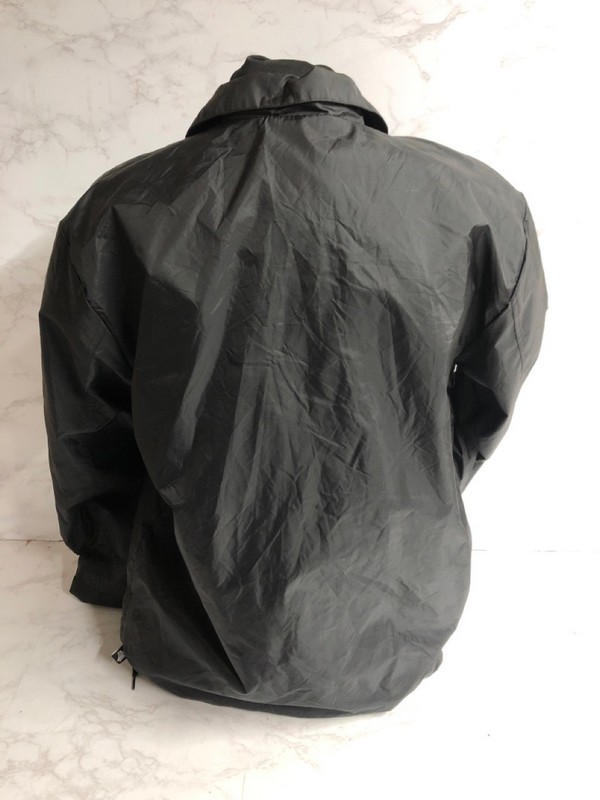 Lot 42  
            Nottingham SR5 - Delivery Only 

                
ADIDAS MENS JACKET SIZE: UK M