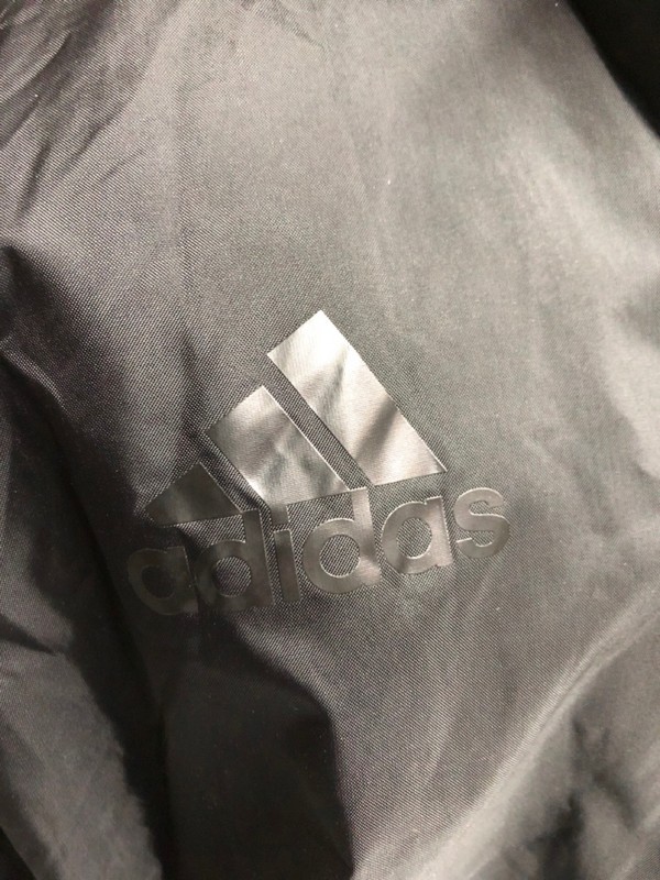 Lot 42  
            Nottingham SR5 - Delivery Only 

                
ADIDAS MENS JACKET SIZE: UK M