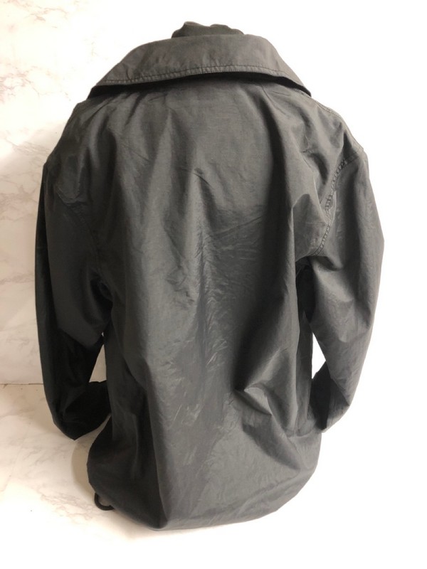 Lot 43  
            Nottingham SR5 - Delivery Only 

                
DICKIES MENS JACKET SIZE: UK MEDIUM