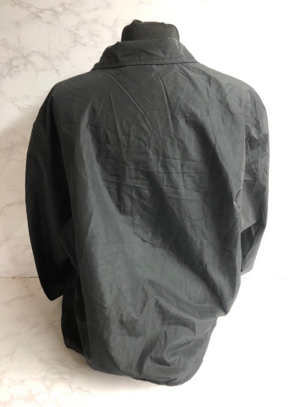 Lot 45  
            Nottingham SR5 - Delivery Only 

                
CHAMPION BLUE MENS JACKET SIZE: UK L