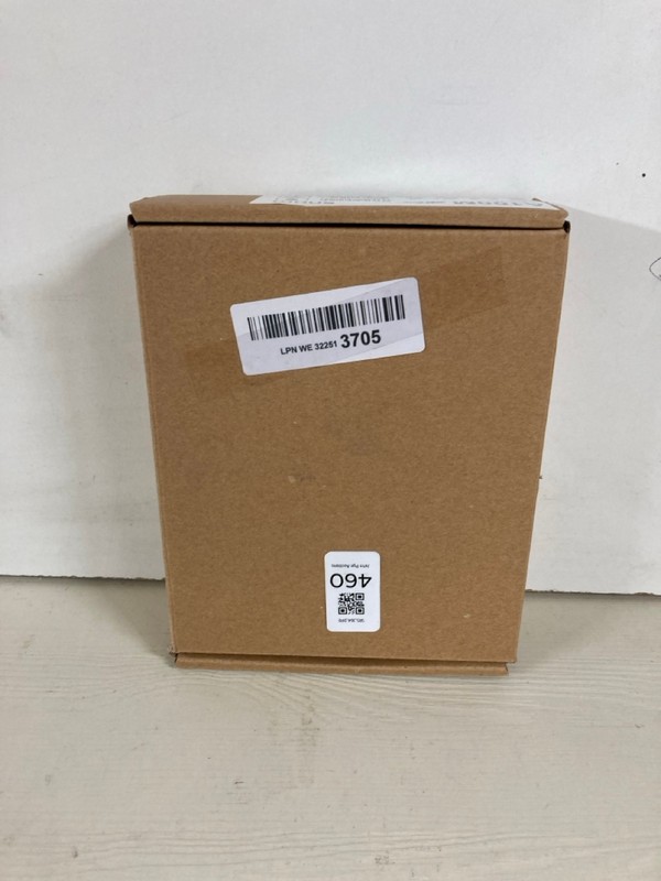 Lot 460  
            Nottingham SR5 - Delivery Only 

                
SNOM A100M HEADSET - Image 4