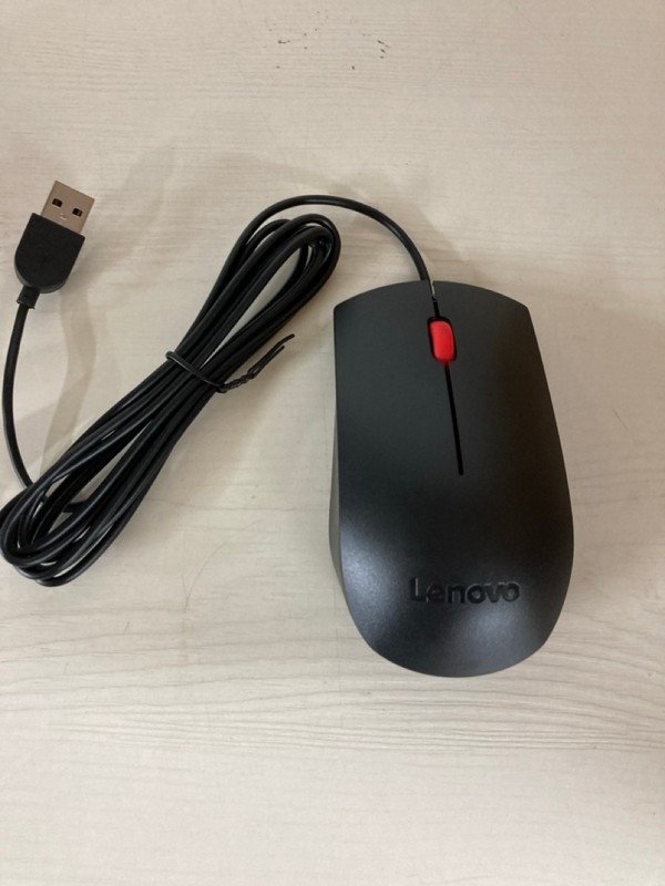 Lot 469  
            Nottingham SR5 - Delivery Only 

                
QTY OF LENOVO MOUSES - Image 2