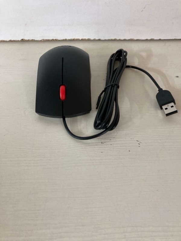 Lot 469  
            Nottingham SR5 - Delivery Only 

                
QTY OF LENOVO MOUSES - Image 3