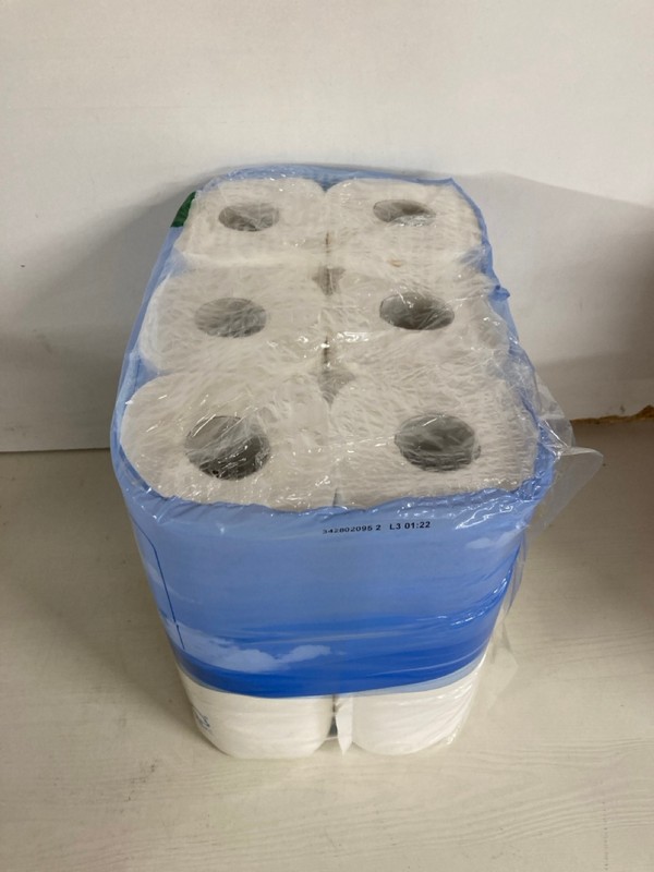 Lot 471  
            Nottingham SR5 - Delivery Only 

                
2 X ITEMS TO INC KLEENEX TISSUES - Image 2