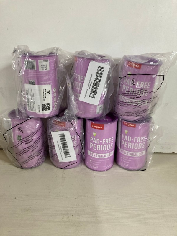 Lot 490  
            Nottingham SR5 - Delivery Only 

                
BOX OF VARIOUS ITEMS TO INC ZEISS LENS WIPES