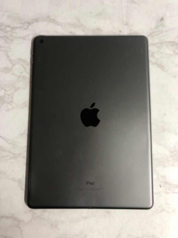 Lot 49  
            Nottingham SR5 - Delivery Only 

                
APPLE IPAD MODEL: A2197 (NO CHARGER) - ORIGNAL RRP: £150