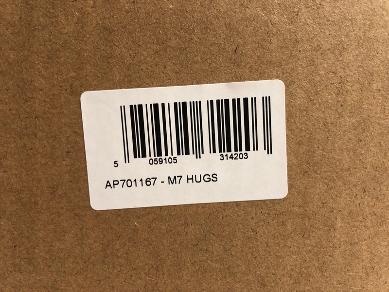 Lot 61  
            Nottingham SR5 - Delivery Only 

                
6 X ME TO YOU HUGS TEDDY BEARS