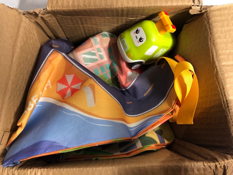 Lot 62  
            Nottingham SR5 - Delivery Only 

                
QTY OF CHILDRENS TOYS TO INC POWER LAUNCHER ROCKET