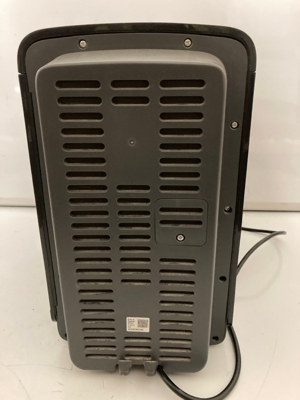 Lot 104  
            Nottingham SR7 – Delivery Only 

                
NINJA DOUBLE STACK XL AIR FRYER