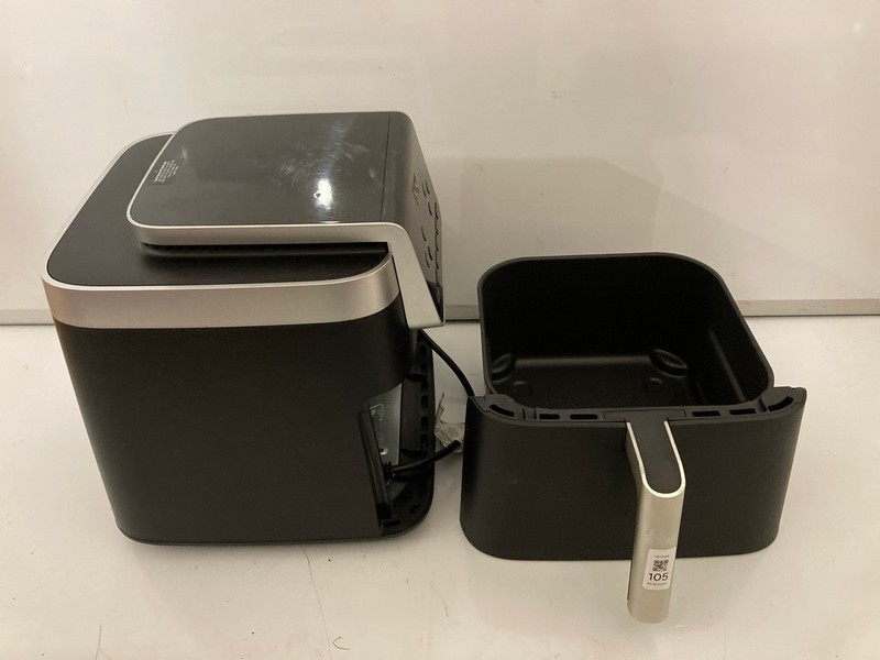 Lot 105  
            Nottingham SR7 – Delivery Only 

                
NINJA AIR FRYER MAX