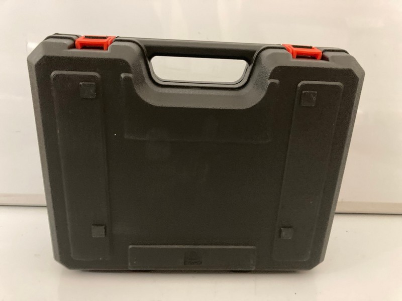 Lot 122  
            Nottingham SR7 – Delivery Only 

                
RECHARGEABLE 21V WRENCH (WITH 2 BATTERIES AND CHARGER)