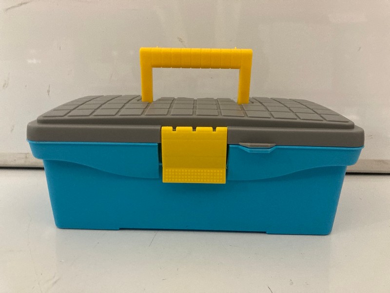 Lot 134  
            Nottingham SR7 – Delivery Only 

                
2 X LOYO KIDS TOOL CONSTRUCTION PLAYSETS