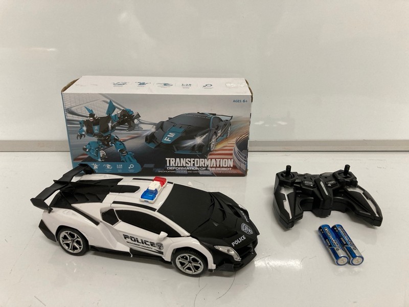 Lot 140  
            Nottingham SR7 – Delivery Only 

                
3 X KIDS TOYS INC CREAT A ROAD