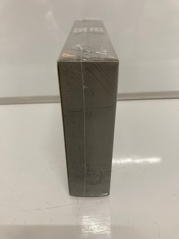 Lot 145  
            Nottingham SR7 – Delivery Only 

                
JOINCON AUTOMOBILE WORKSHOP BOOK NOOK KIT (SEALED)