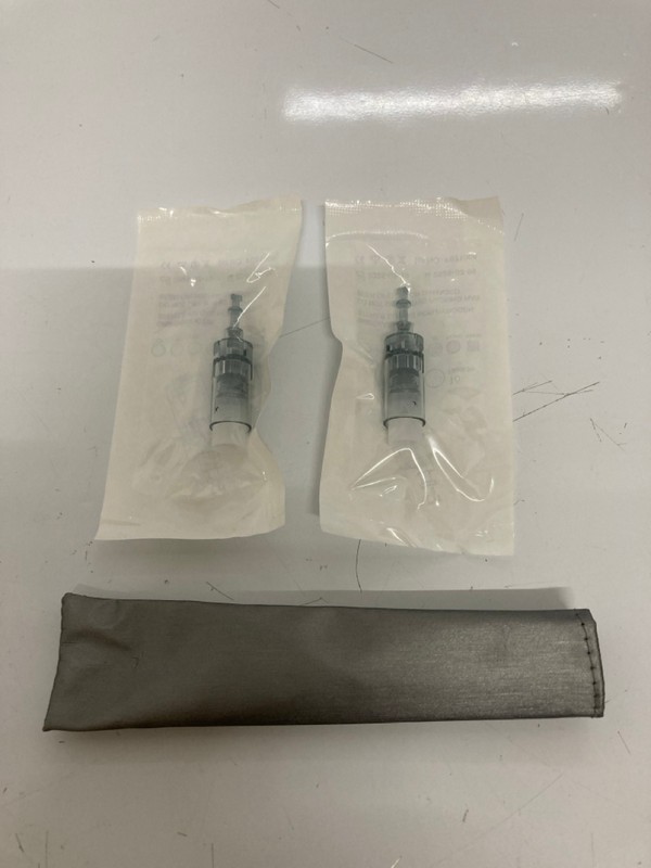 Lot 171  
            Nottingham SR7 – Delivery Only 

                
DR.PEN ULTIMA-M8 AUTO MICRONEEDLE SYSTEM (18+ ID MAY BE REQUIRED)