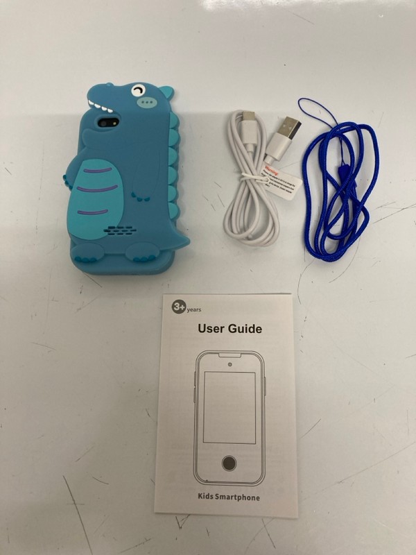 Lot 186  
            Nottingham SR7 – Delivery Only 

                
2 X ITEMS INC KIDS PRINTING CAMERA