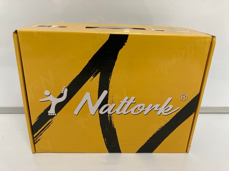 Lot 187  
            Nottingham SR7 – Delivery Only 

                
NATTORK KIDS ROLLER SKATES SIZE: US 7C-9C