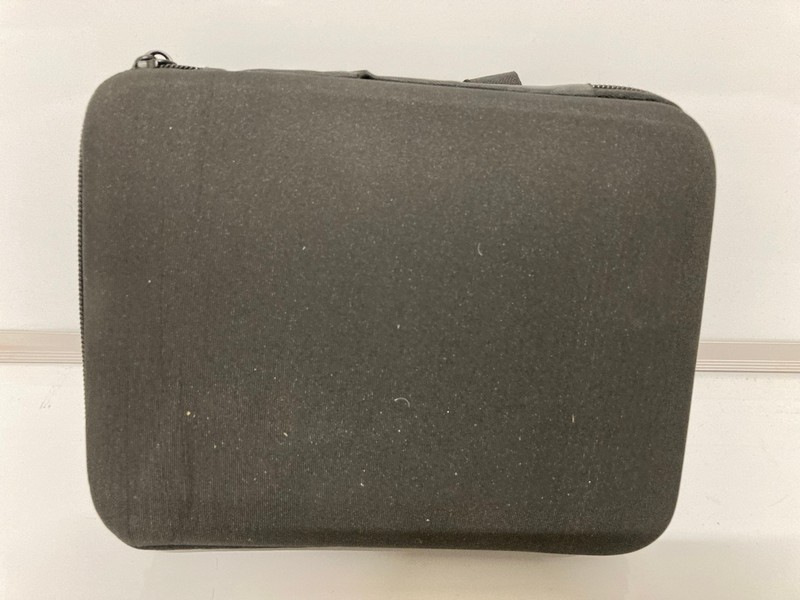 Lot 189  
            Nottingham SR7 – Delivery Only 

                
HDRC AVOIDANCE S6 DRONE (WITH CHARGING CABLES AND CARRY CASE)