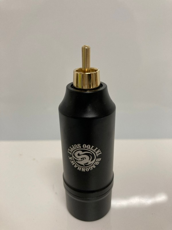 Lot 194  
            Nottingham SR7 – Delivery Only 

                
2 X DRAGONHAWK TATTOO PENS INC ATOM M8 (18+ ID MAY BE REQUIRED)