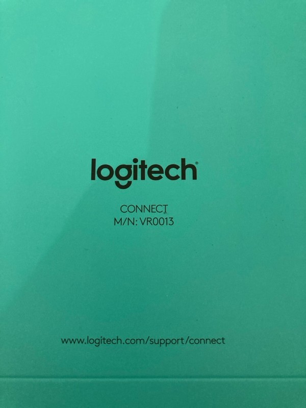 Lot 19  
            Nottingham SR7 – Delivery Only 

                
LOGITECH CONNECT CONFERENCE CAM VR0013 (WITH REMOTE) ORIGINAL RRP $399.00