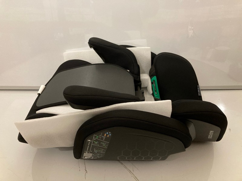 Lot 21  
            Nottingham SR7 – Delivery Only 

                
MAXI-COSI RODIFIX I-SIZE COLLECTION CHILD CAR SEAT ORIGINAL RRP £129.99