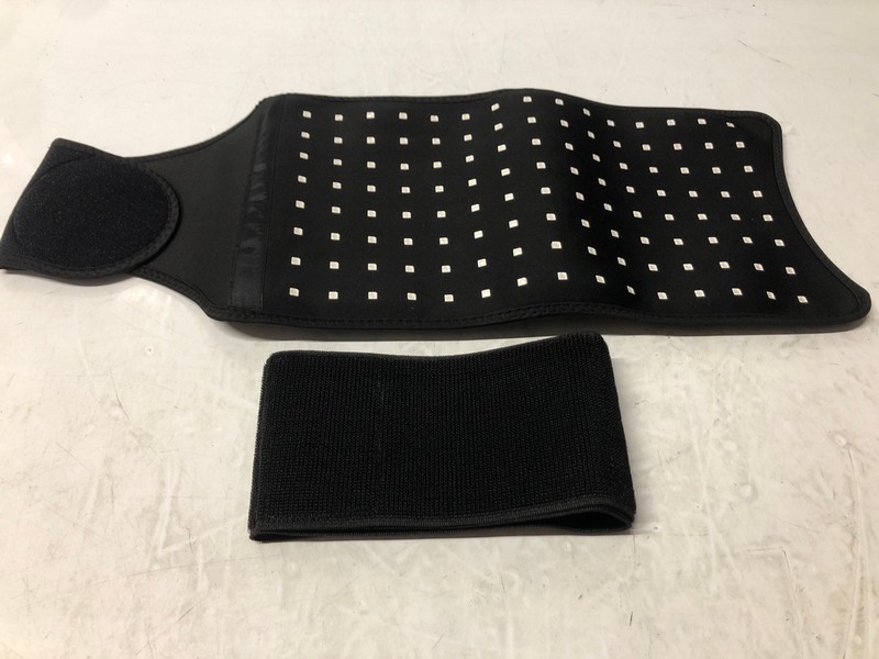 Lot 233  
            Nottingham SR7 – Delivery Only 

                
RED LED THERAPY WRAP SKIN CARE & BEAUTY SLIMMING