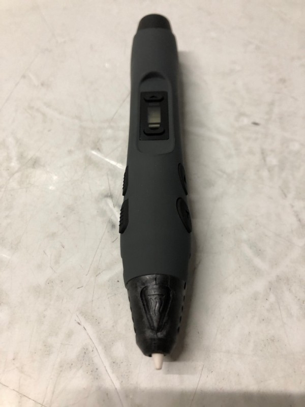 Lot 244  
            Nottingham SR7 – Delivery Only 

                
AERB INTELLIGENT 3D PEN III MODEL: SL-300