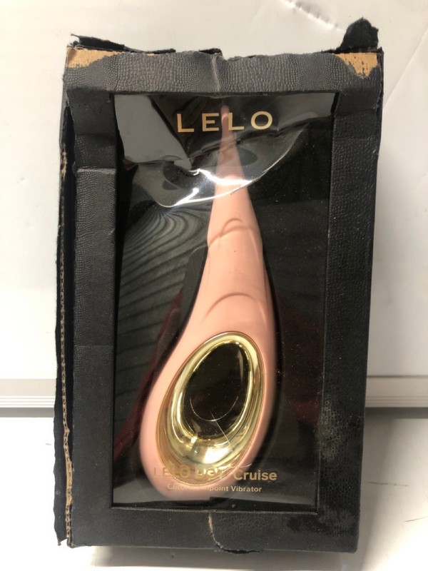 Lot 248  
            Nottingham SR7 – Delivery Only 

                
2 X ADULT TOYS INC LOVE JAGGER (18+ ID MAY BE REQUIRED)