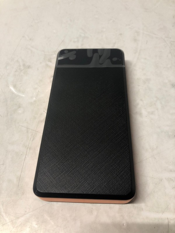 Lot 253  
            Nottingham SR7 – Delivery Only 

                
QTY OF ITEMS INC NANAMI FAST WIRELESS CHARGER