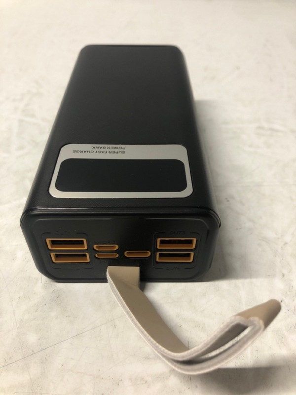 Lot 255  
            Nottingham SR7 – Delivery Only 

                
QTY OF ITEMS INC MAGNETIC BATTERY PACK