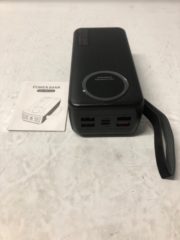 Lot 258  
            Nottingham SR7 – Delivery Only 

                
QTY OF ITEMS INC MAGNETIC BATTERY PACK - Image 2