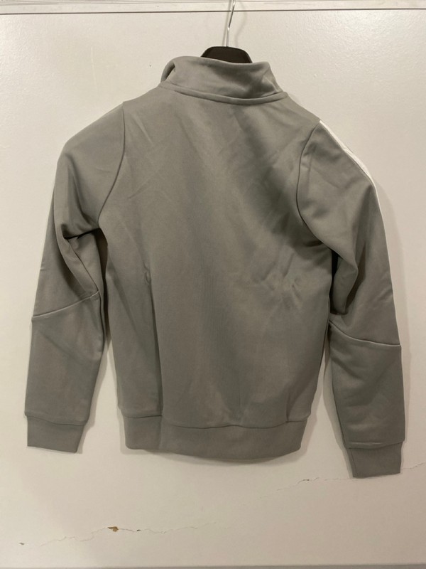 Lot 263  
            Nottingham SR7 – Delivery Only 

                
ADIDAS TIRO 24 FULL ZIP TRACK TOP SIZE: 9-10YRS