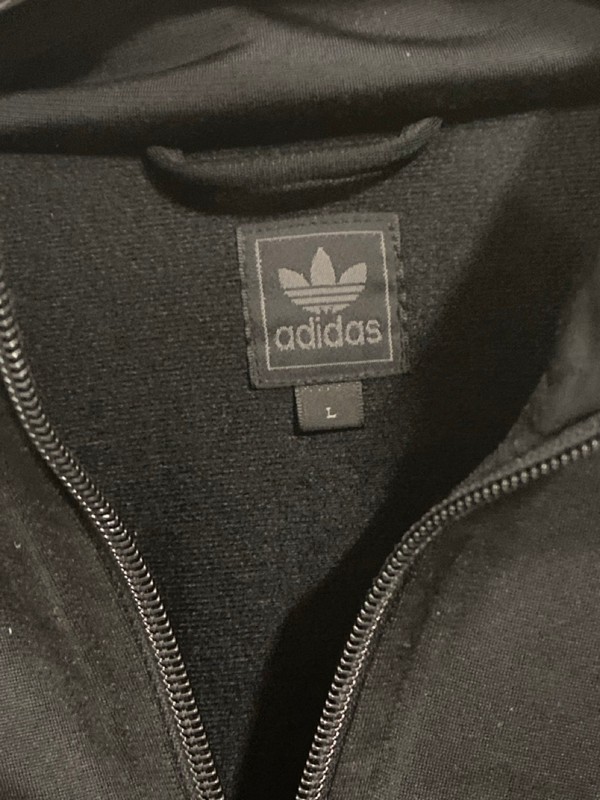 Lot 265  
            Nottingham SR7 – Delivery Only 

                
ADIDAS ORIGINALS FIREBIRD TRACKSUIT TOP SIZE: L