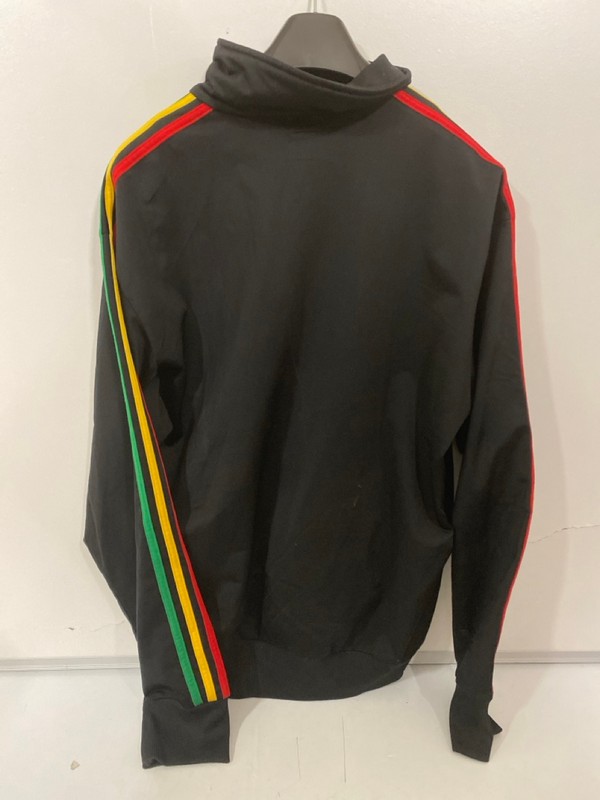 Lot 265  
            Nottingham SR7 – Delivery Only 

                
ADIDAS ORIGINALS FIREBIRD TRACKSUIT TOP SIZE: L