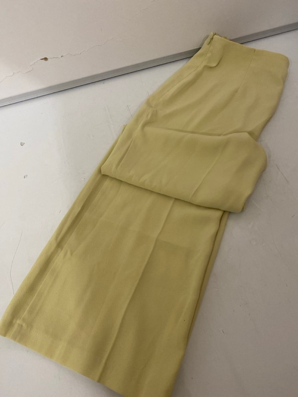 Lot 286  
            Nottingham SR7 – Delivery Only 

                
MICHELLE KEEGAN WOMEN'S TROUSERS SIZE: 14