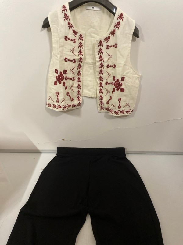 Lot 312  
            Nottingham SR7 – Delivery Only 

                
QTY OF DESIGNER CLOTHING IN VARIOUS SIZES AND DESIGNS