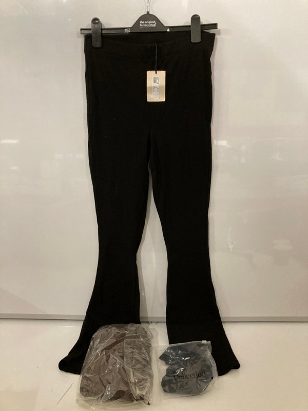 Lot 344  
            Nottingham SR7 – Delivery Only 

                
QTY OF DESIGNER CLOTHING IN VARIOUS SIZES AND DESIGNS