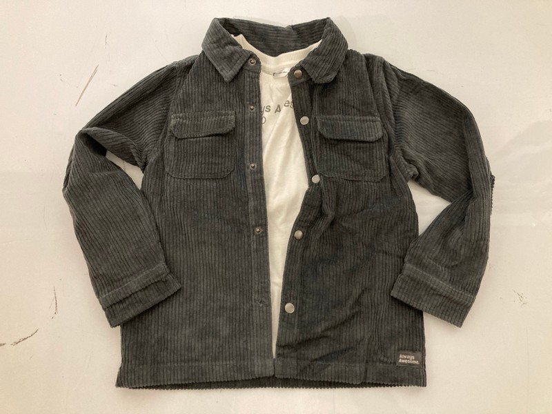 Lot 352  
            Nottingham SR7 – Delivery Only 

                
QTY OF KIDS CLOTHING IN VARIOUS DESIGNS AND SIZES - Image 2